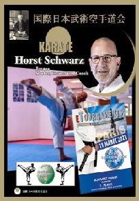 Horst Schwarz 